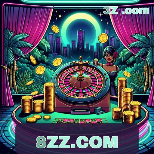 Atrações de Bonus Imperdíveis no 8zz.com Para Jogadores