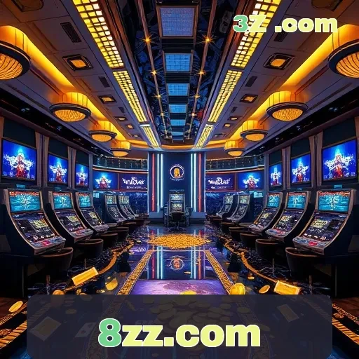 8zz.com: Os Segredos do Site Confiável para Jogadores Brasileiros