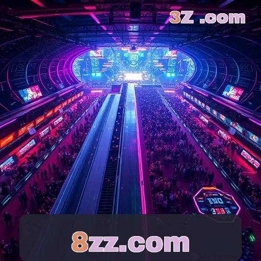 8zz.com: Segurança e Proteção em Jogos Online para Todos os Jogadores