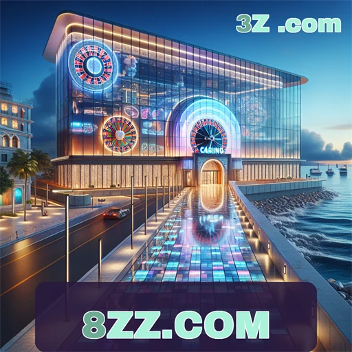 Aventuras nos Slots do 8zz.com: Emoção e Diversão Sem Fim