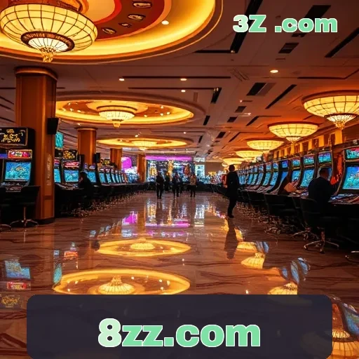 8zz.com: Suporte 24/7 que Transforma a Experiência de Jogo